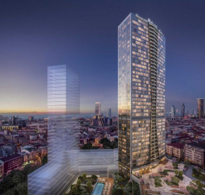 Bomonti Rotana By NewInn